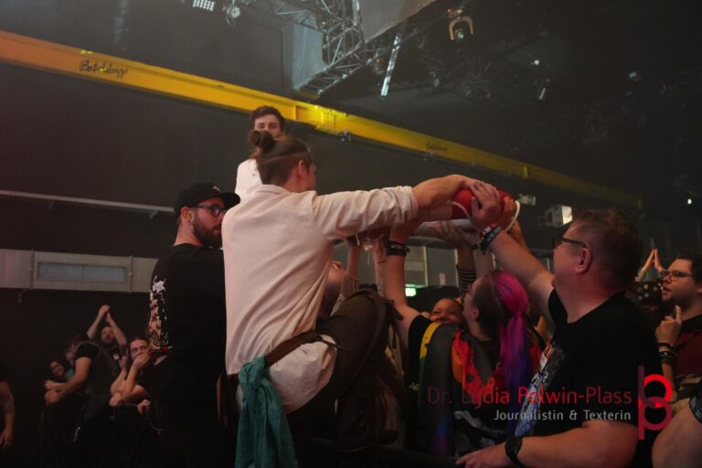 Mr Hurley und die Pulveraffen_Batschkapp 2025_Polwin-Plass_562