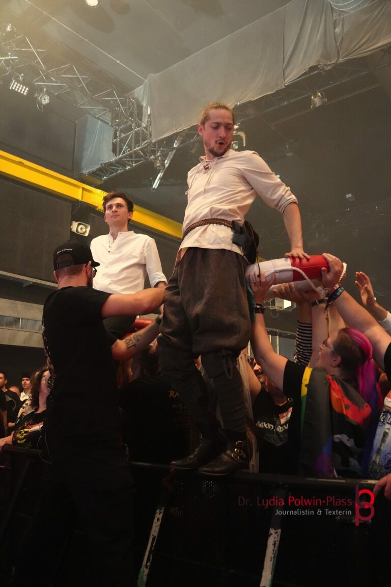 Mr Hurley und die Pulveraffen_Batschkapp 2025_Polwin-Plass_565