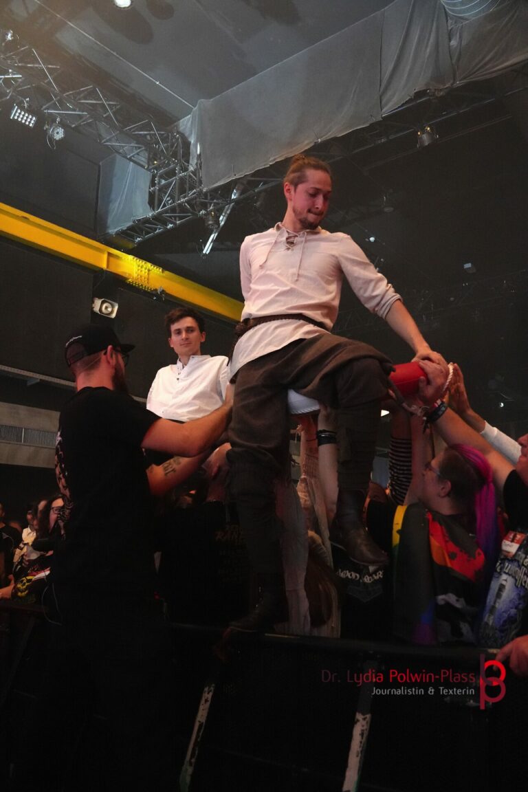 Mr Hurley und die Pulveraffen_Batschkapp 2025_Polwin-Plass_566