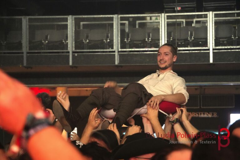 Mr Hurley und die Pulveraffen_Batschkapp 2025_Polwin-Plass_582