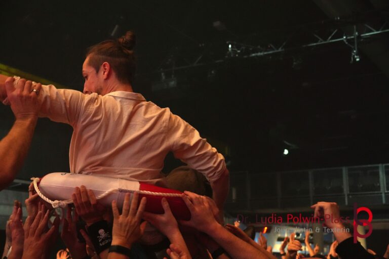 Mr Hurley und die Pulveraffen_Batschkapp 2025_Polwin-Plass_614