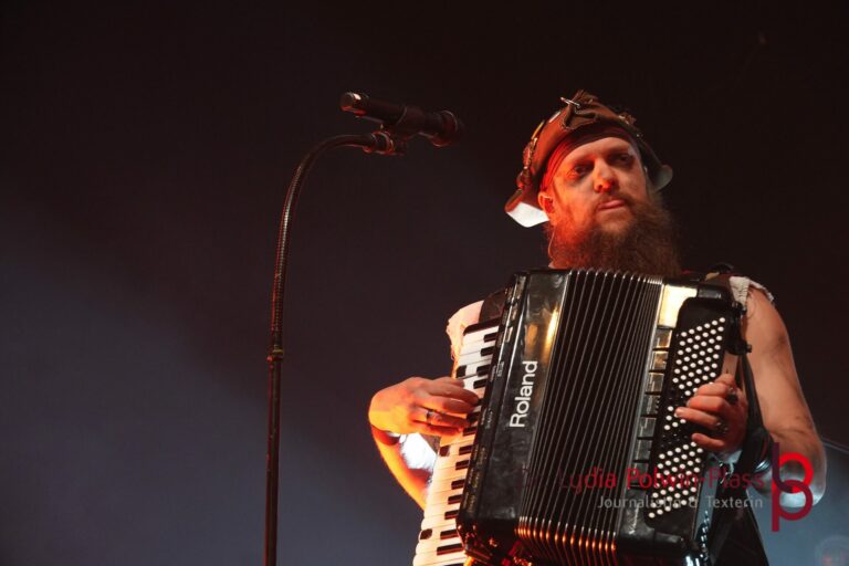 Mr Hurley und die Pulveraffen_Batschkapp 2025_Polwin-Plass_638