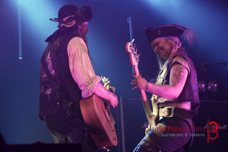 Mr Hurley und die Pulveraffen_Batschkapp 2025_Polwin-Plass_640