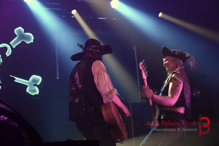 Mr Hurley und die Pulveraffen_Batschkapp 2025_Polwin-Plass_641