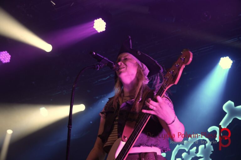 Mr Hurley und die Pulveraffen_Batschkapp 2025_Polwin-Plass_674