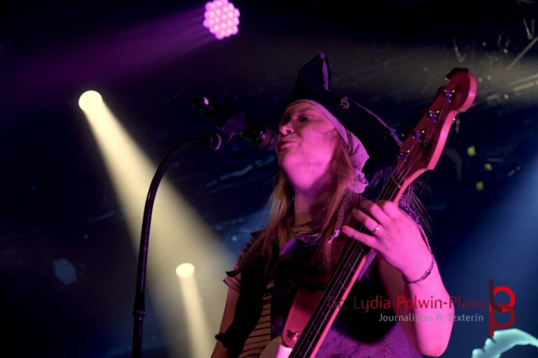 Mr Hurley und die Pulveraffen_Batschkapp 2025_Polwin-Plass_678