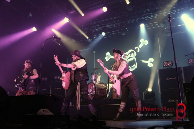 Mr Hurley und die Pulveraffen_Batschkapp 2025_Polwin-Plass_691