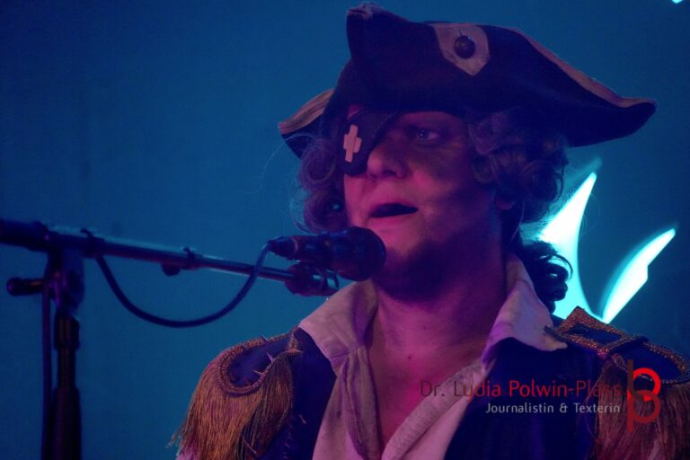 Mr Hurley und die Pulveraffen_Batschkapp 2025_Polwin-Plass_701