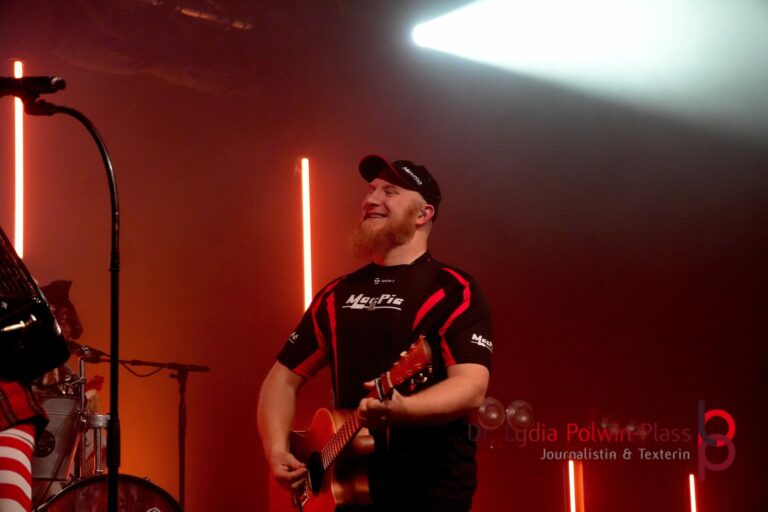 Mr Hurley und die Pulveraffen_Batschkapp 2025_Polwin-Plass_754