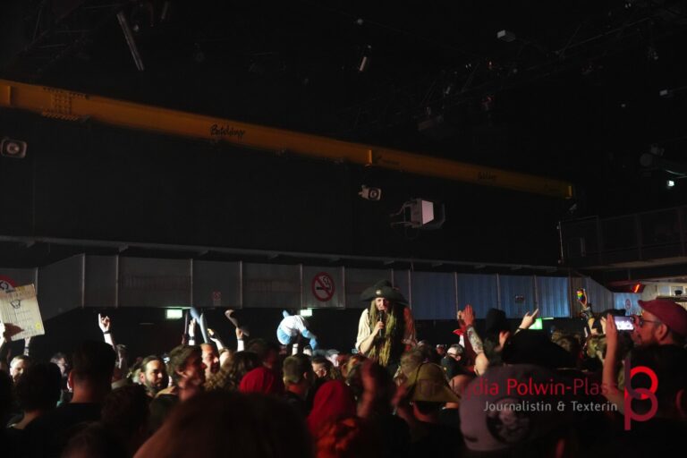 Mr Hurley und die Pulveraffen_Batschkapp 2025_Polwin-Plass_775