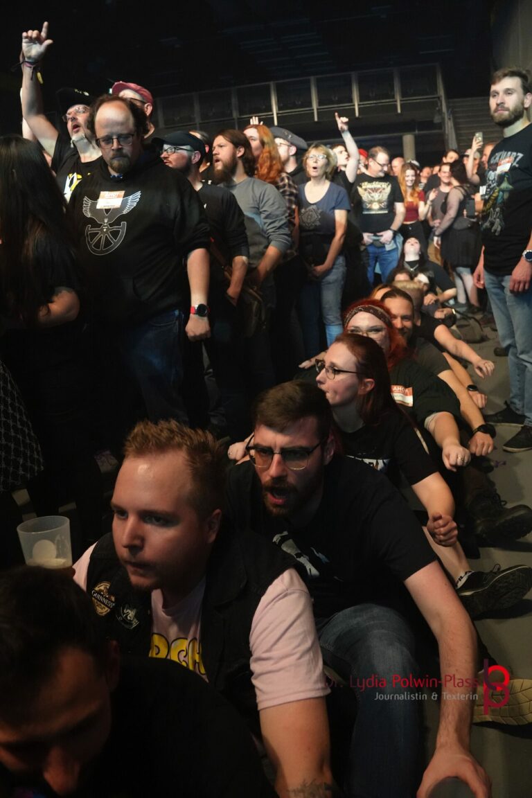 Mr Hurley und die Pulveraffen_Batschkapp 2025_Polwin-Plass_854