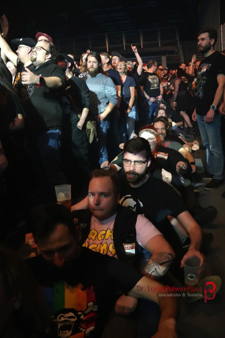 Mr Hurley und die Pulveraffen_Batschkapp 2025_Polwin-Plass_855