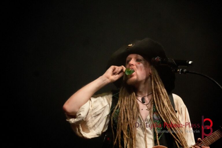 Mr Hurley und die Pulveraffen_Batschkapp 2025_Polwin-Plass_873