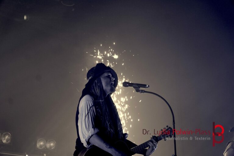 Mr Hurley und die Pulveraffen_Batschkapp 2025_Polwin-Plass_881