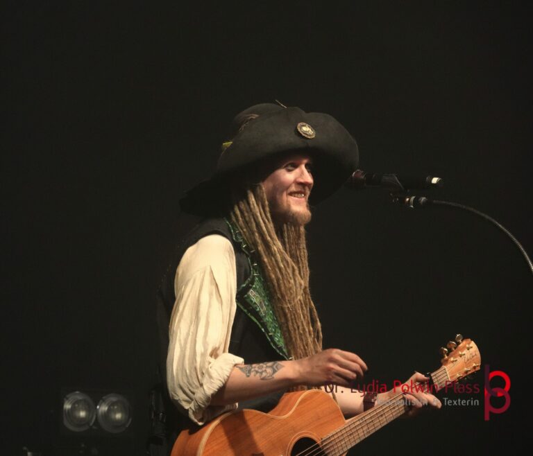 Mr Hurley und die Pulveraffen_Batschkapp 2025_Polwin-Plass_887