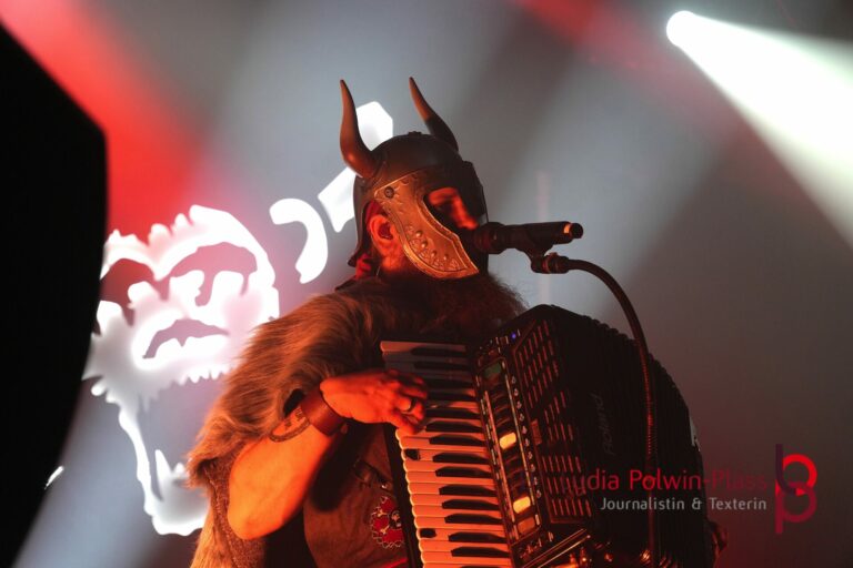 Mr Hurley und die Pulveraffen_Batschkapp 2025_Polwin-Plass_894