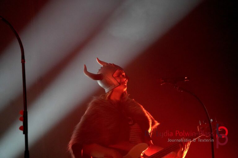 Mr Hurley und die Pulveraffen_Batschkapp 2025_Polwin-Plass_897