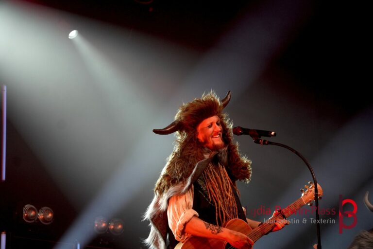 Mr Hurley und die Pulveraffen_Batschkapp 2025_Polwin-Plass_906