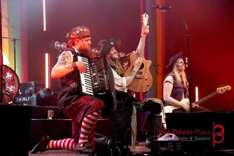 Mr Hurley und die Pulveraffen_Batschkapp 2025_Polwin-Plass_976