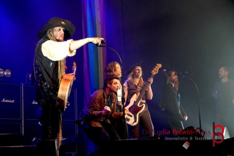 Mr Hurley und die Pulveraffen_Batschkapp 2025_Polwin-Plass_984