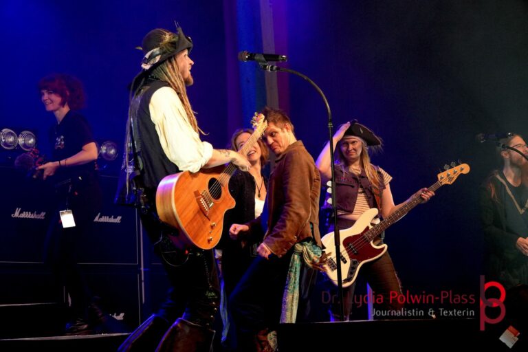 Mr Hurley und die Pulveraffen_Batschkapp 2025_Polwin-Plass_988