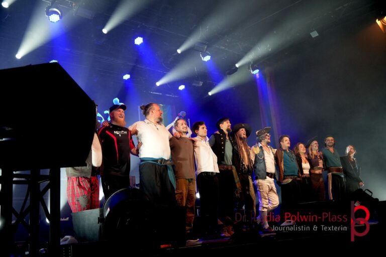 Mr Hurley und die Pulveraffen_Batschkapp 2025_Polwin-Plass_996