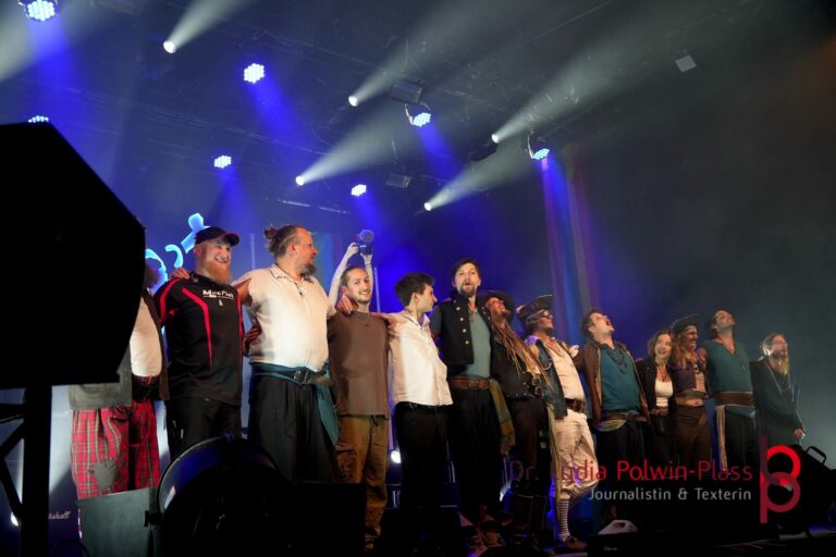 Mr Hurley und die Pulveraffen_Batschkapp 2025_Polwin-Plass_999