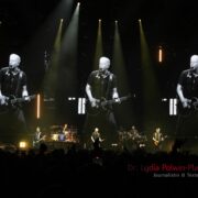 Nachbericht und Fotostrecke: The Offspring und Simple Plan in der Festhalle Frankfurt