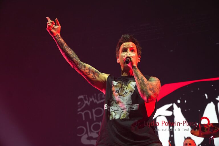 Simple Plan_Festhalle FFM_Polwin-Plass_755