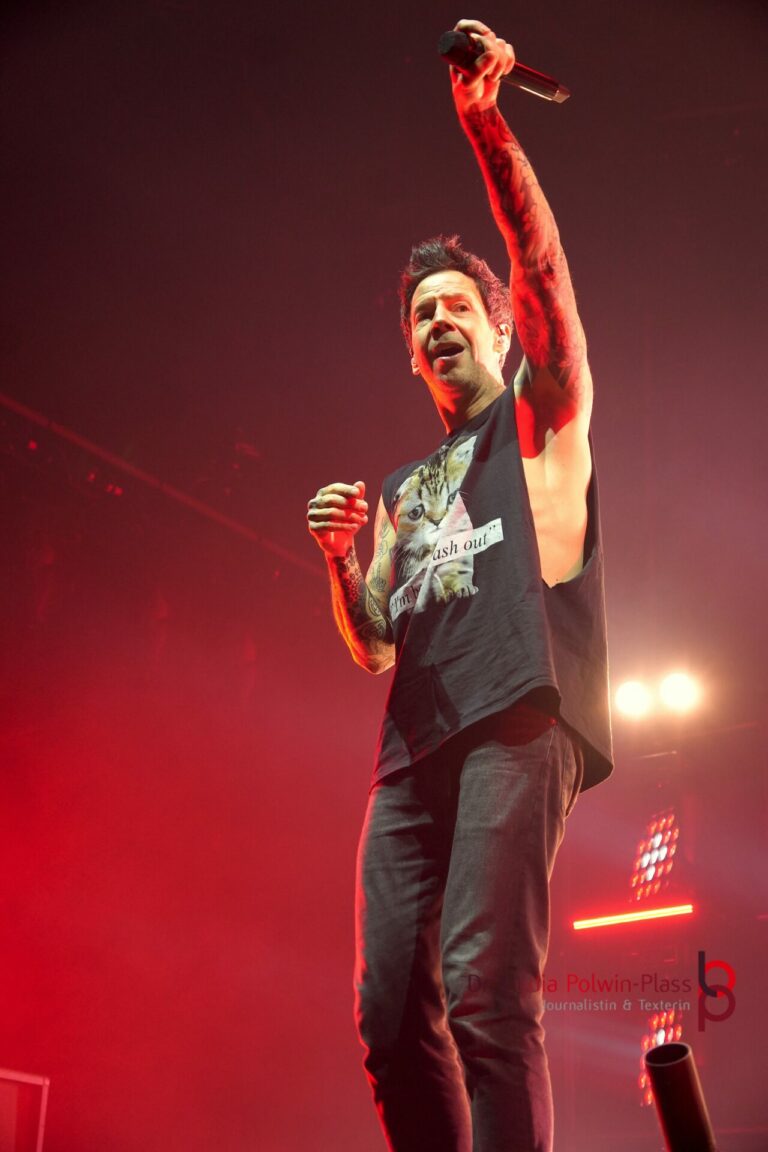 Simple Plan_Festhalle FFM_Polwin-Plass_788