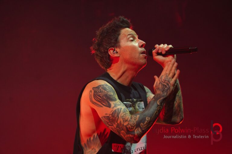 Simple Plan_Festhalle FFM_Polwin-Plass_799