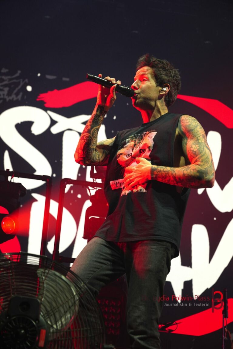 Simple Plan_Festhalle FFM_Polwin-Plass_817