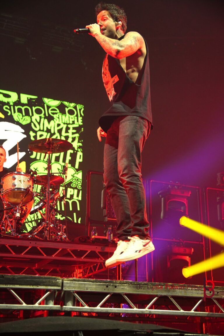 Simple Plan_Festhalle FFM_Polwin-Plass_923