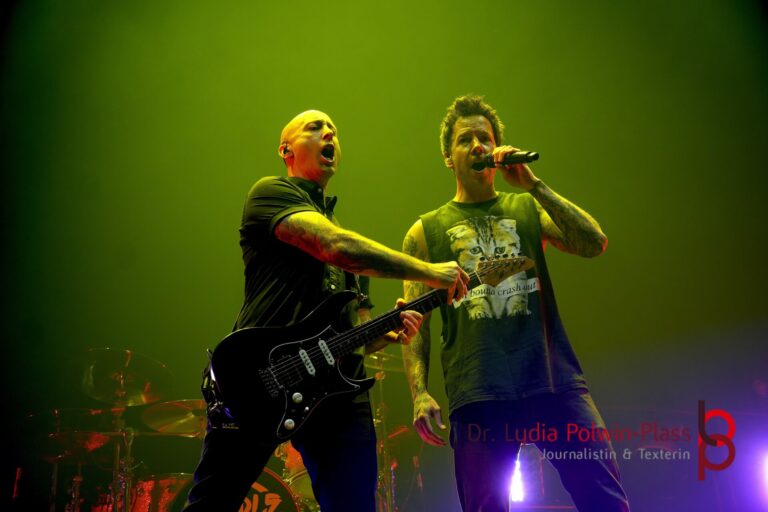 Simple Plan_Festhalle FFM_Polwin-Plass_929