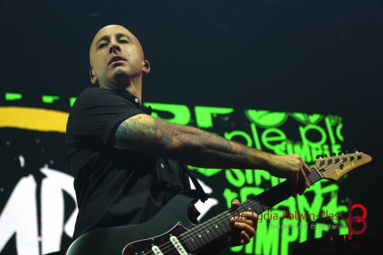 Simple Plan_Festhalle FFM_Polwin-Plass_937