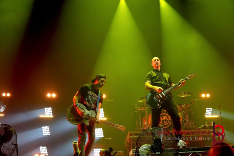 Simple Plan_Festhalle FFM_Polwin-Plass_942