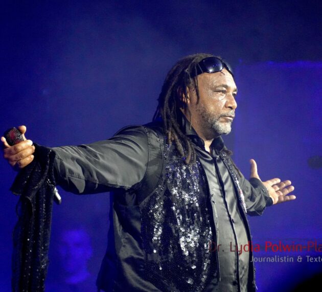 Nachbericht und FOTOSTRECKE – Skindred & Special Guests im Schlachthof Wiesbaden