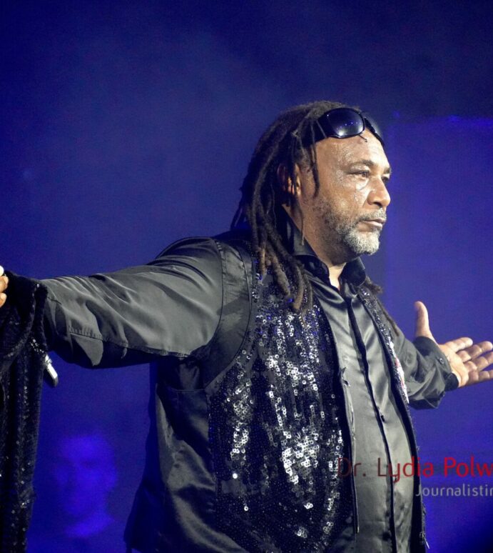 Nachbericht und FOTOSTRECKE – Skindred & Special Guests im Schlachthof Wiesbaden