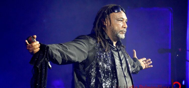 Nachbericht und FOTOSTRECKE – Skindred & Special Guests im Schlachthof Wiesbaden