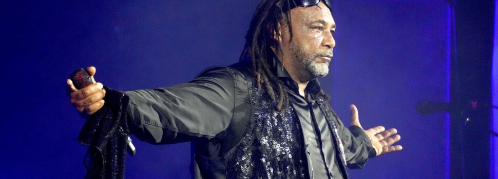 Nachbericht und FOTOSTRECKE – Skindred & Special Guests im Schlachthof Wiesbaden