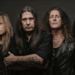 Savatage Pressefoto