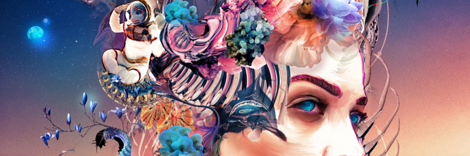 Heavy Rock für Sterngucker – NEREIS sind zurück mit neuem Album im Gepäck