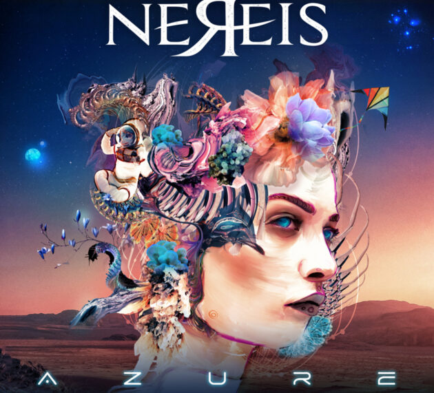 Heavy Rock für Sterngucker – NEREIS sind zurück mit neuem Album im Gepäck