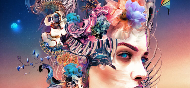 Heavy Rock für Sterngucker – NEREIS sind zurück mit neuem Album im Gepäck