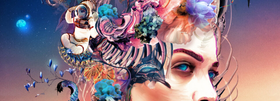 Heavy Rock für Sterngucker – NEREIS sind zurück mit neuem Album im Gepäck