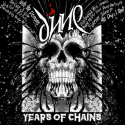 DUNE mit neuer EP „Years of Chains“ – eine Reise durch Dunkelheit, Trauma und musikalische Wut