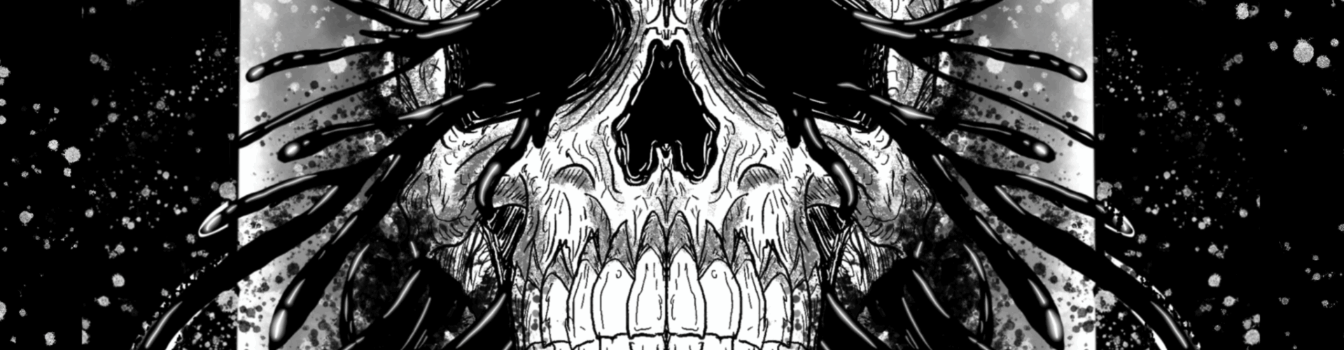 DUNE mit neuer EP „Years of Chains“ – eine Reise durch Dunkelheit, Trauma und musikalische Wut