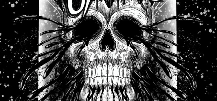 DUNE mit neuer EP „Years of Chains“ – eine Reise durch Dunkelheit, Trauma und musikalische Wut