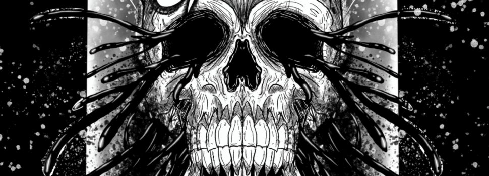 DUNE mit neuer EP „Years of Chains“ – eine Reise durch Dunkelheit, Trauma und musikalische Wut