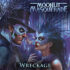 MOONLIT MASQUERADE – Nick Laytons episches All-Star-Projekt veröffentlicht erste EP „Wreckage“